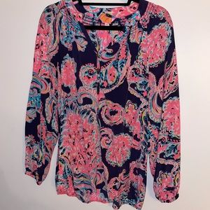 Play condition Lilly Pulitzer Elsa